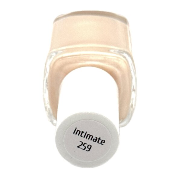 Essie INTIMATE #259 -- DISCONTINUED - RARE - HARD TO FIND - Picture 2 of 3